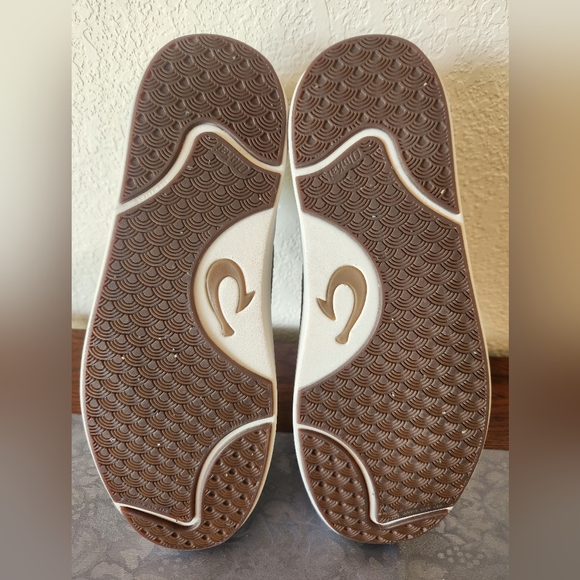 OluKai Men's Shoe - Picture 6 of 12